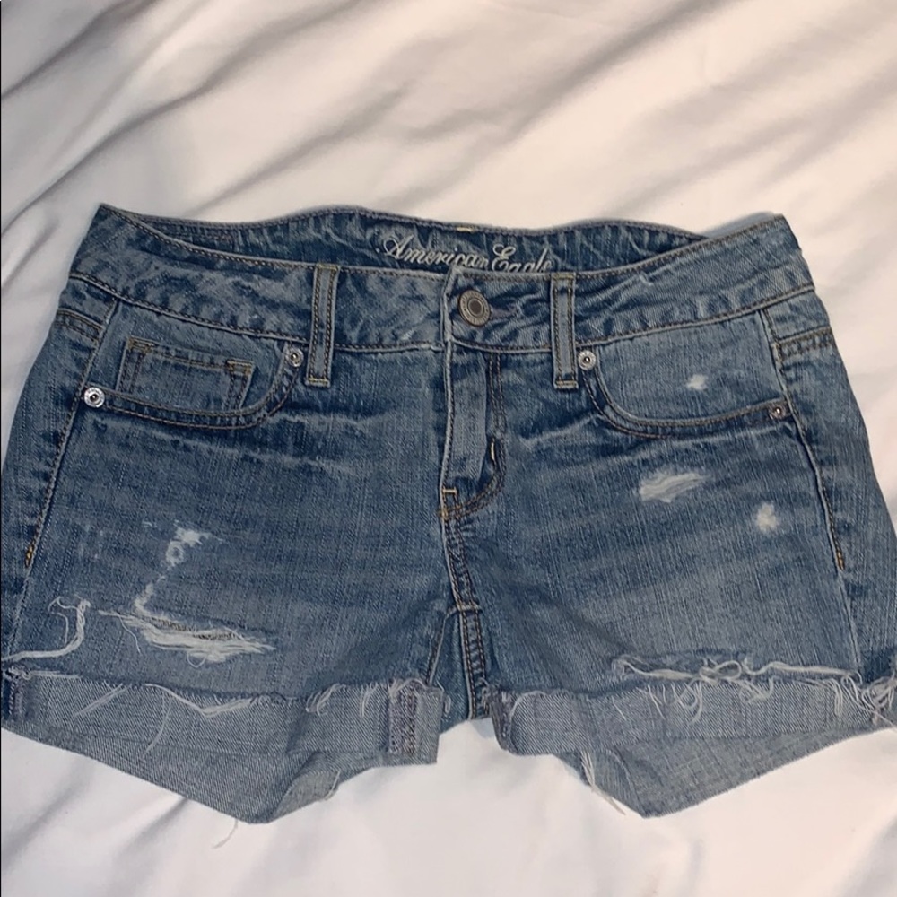 American Eagle shorts